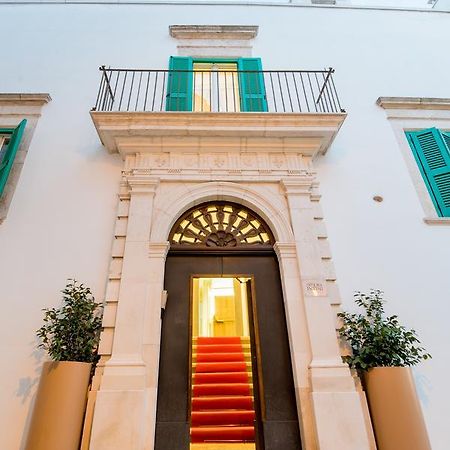 Hotel Dimora Intini Noci Exterior foto