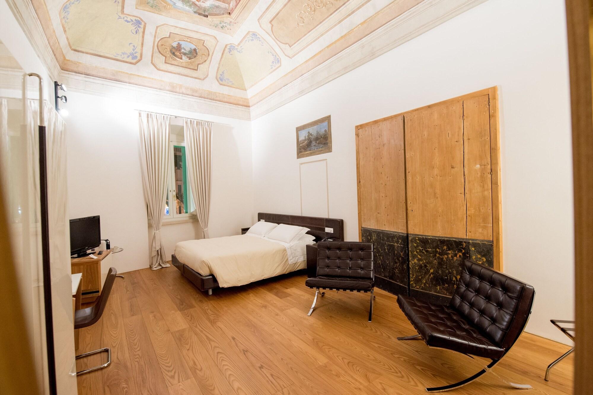 Hotel Dimora Intini Noci Exterior foto