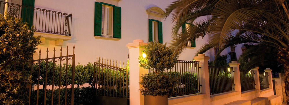 Hotel Dimora Intini Noci Exterior foto